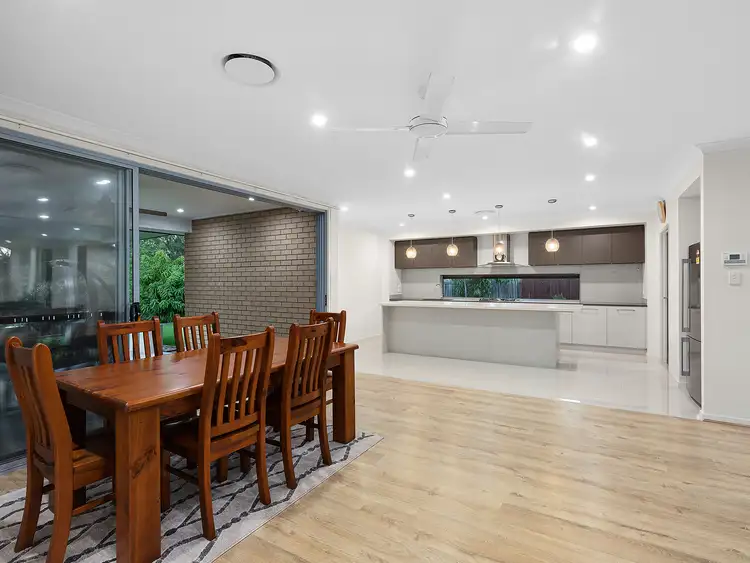 Sixth view of Homely house listing, 35 Sovereign Drive, Deebing Heights QLD 4306