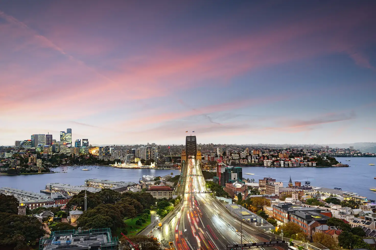 Main view of Homely apartment listing, 2101/168 Kent Street, Sydney NSW 2000