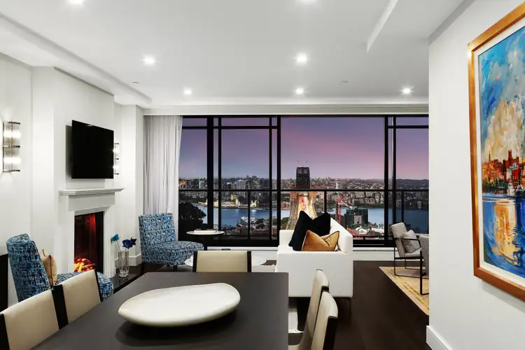 Fourth view of Homely apartment listing, 2101/168 Kent Street, Sydney NSW 2000