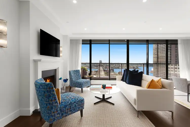 Fifth view of Homely apartment listing, 2101/168 Kent Street, Sydney NSW 2000