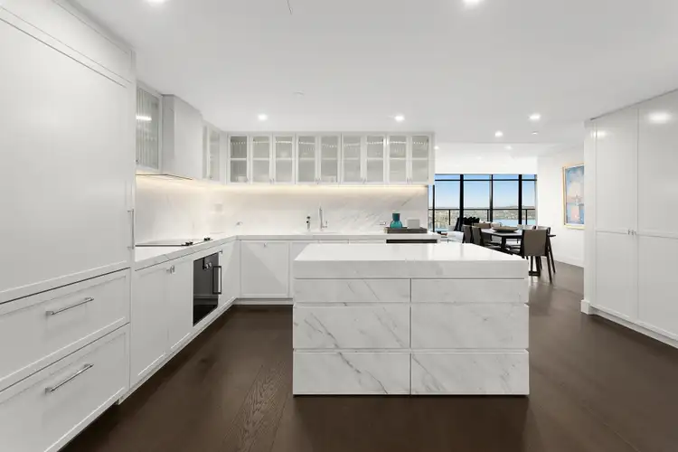 Sixth view of Homely apartment listing, 2101/168 Kent Street, Sydney NSW 2000