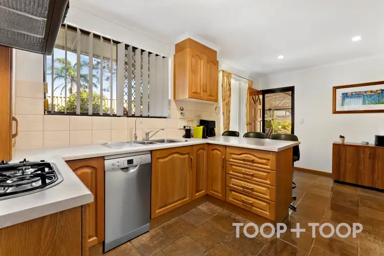 Sixth view of Homely house listing, 5 Almond Court, Vale Park SA 5081