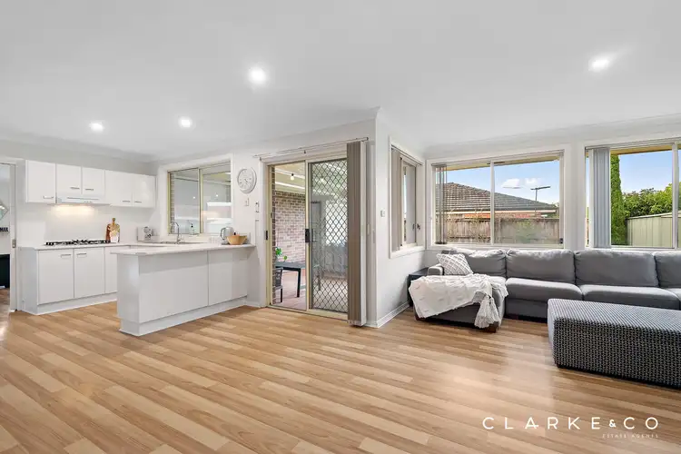 Second view of Homely house listing, 4 Copperleaf Avenue, Thornton NSW 2322