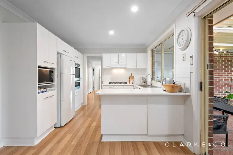 Fourth view of Homely house listing, 4 Copperleaf Avenue, Thornton NSW 2322