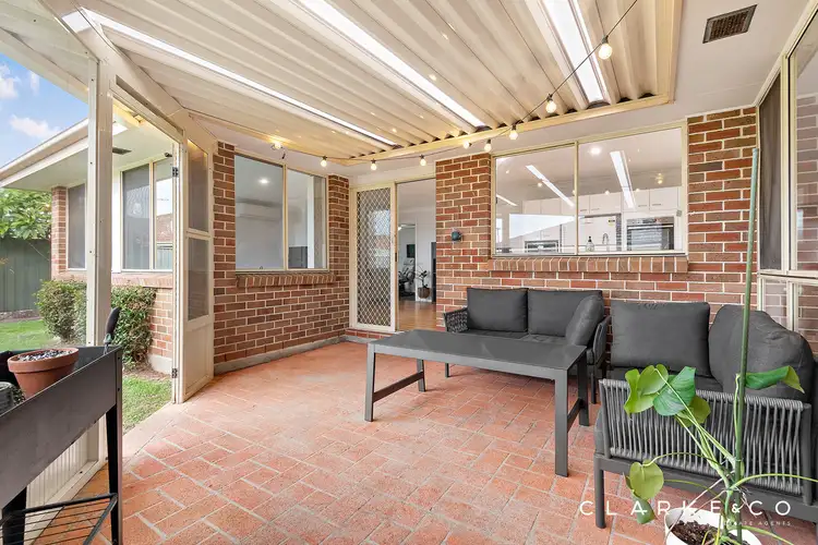 Fifth view of Homely house listing, 4 Copperleaf Avenue, Thornton NSW 2322