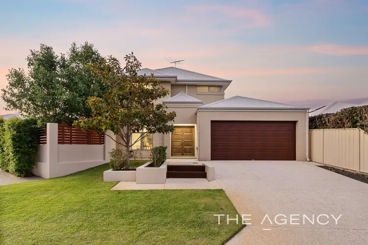 24 Blackbird Avenue, Gwelup WA 6018