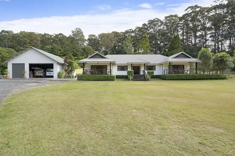 Third view of Homely rural property listing, 11A Stimsons Lane, Tumbi Umbi NSW 2261