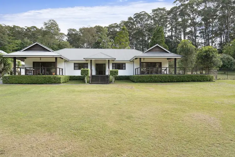 Fourth view of Homely rural property listing, 11A Stimsons Lane, Tumbi Umbi NSW 2261
