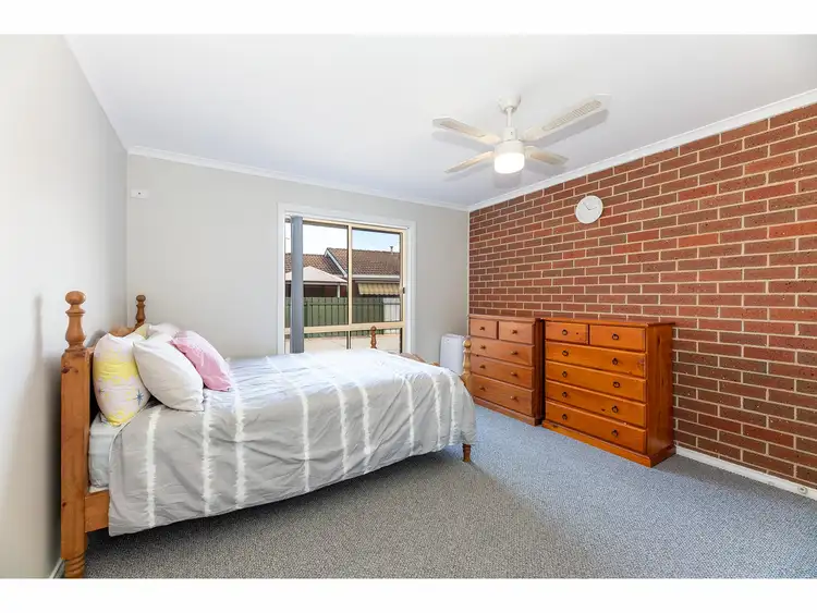 Fifth view of Homely unit listing, 2/472 Heriot Street, Lavington NSW 2641