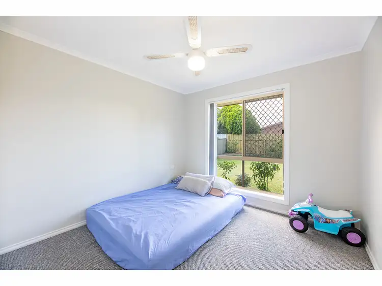 Sixth view of Homely unit listing, 2/472 Heriot Street, Lavington NSW 2641