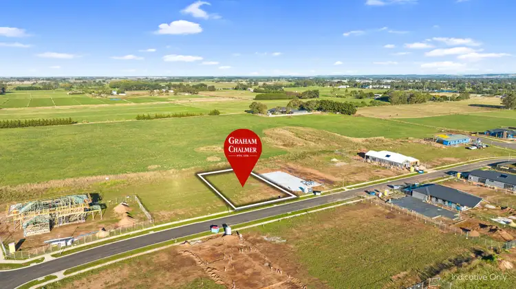 LOT 152 Treadwell Drive, Sale VIC 3850