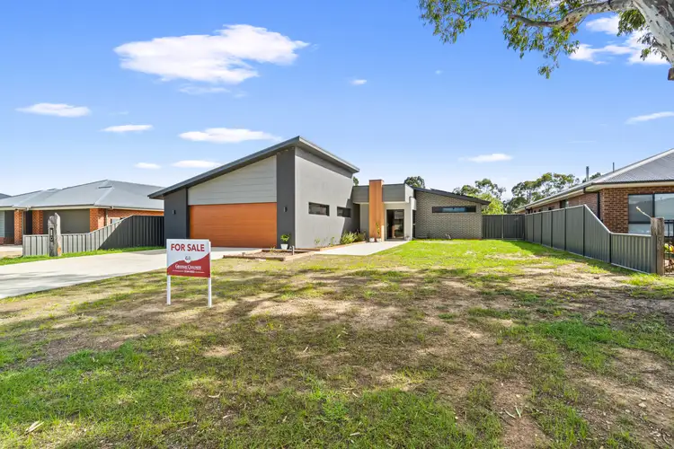 Main view of Homely house listing, 47 Killeen Street, Stratford VIC 3862