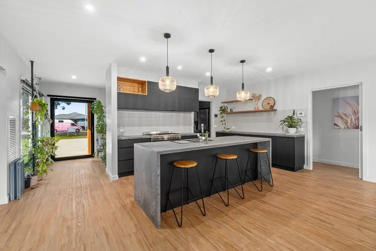 Third view of Homely house listing, 47 Killeen Street, Stratford VIC 3862