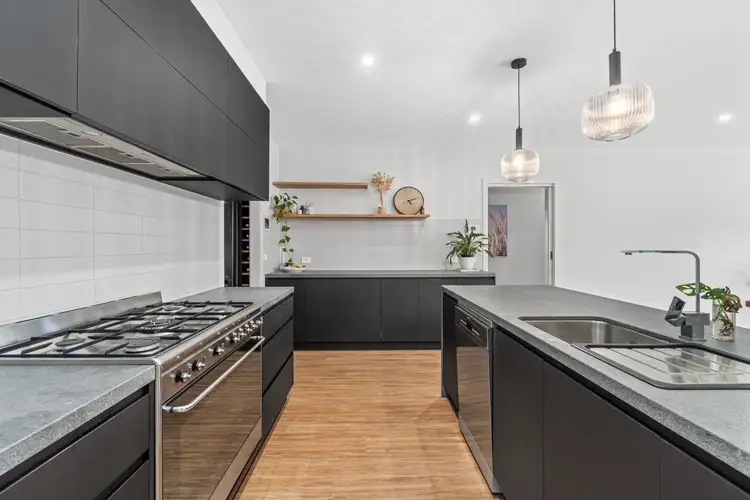 Fourth view of Homely house listing, 47 Killeen Street, Stratford VIC 3862