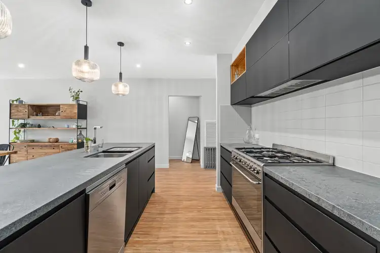 Fifth view of Homely house listing, 47 Killeen Street, Stratford VIC 3862