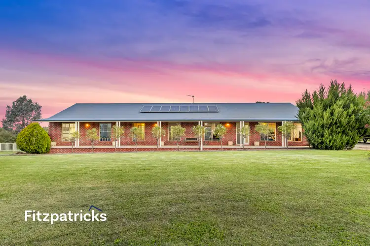 Second view of Homely house listing, 11 Mirbelia Drive, Springvale NSW 2650