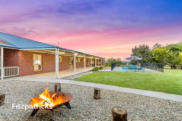 Fourth view of Homely house listing, 11 Mirbelia Drive, Springvale NSW 2650