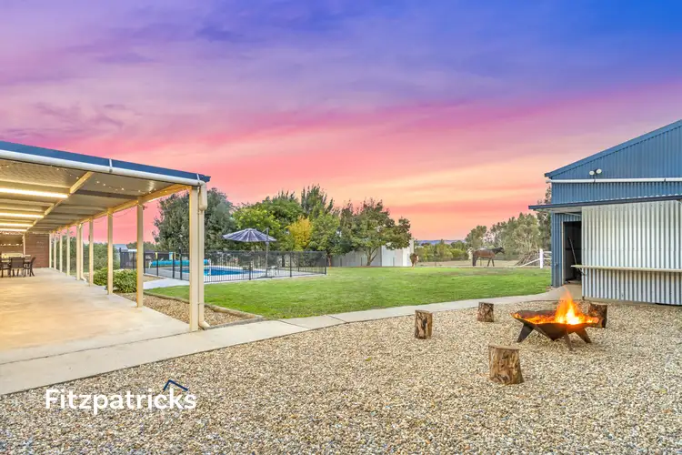 Sixth view of Homely house listing, 11 Mirbelia Drive, Springvale NSW 2650