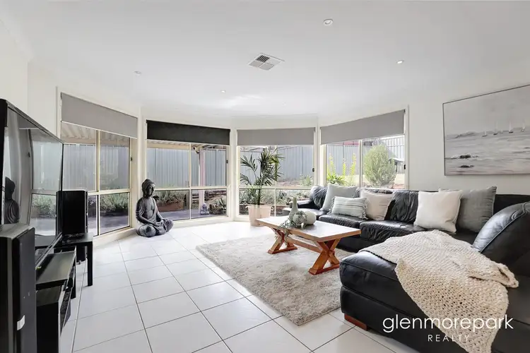 Second view of Homely house listing, 14 Coolabah Crescent, Glenmore Park NSW 2745