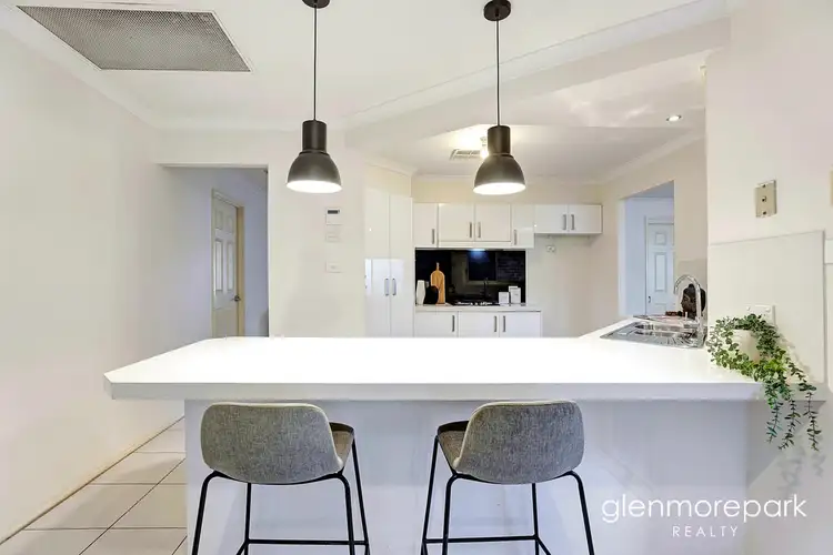 Third view of Homely house listing, 14 Coolabah Crescent, Glenmore Park NSW 2745