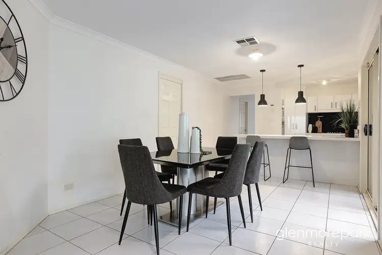 Fifth view of Homely house listing, 14 Coolabah Crescent, Glenmore Park NSW 2745