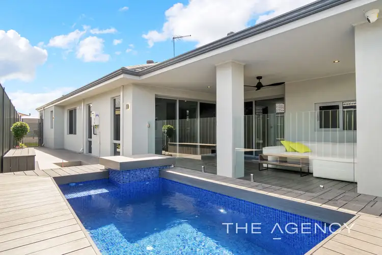 20 Anguria View, Landsdale WA 6065