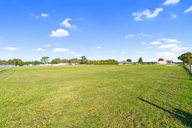 Second view of Homely land listing, 69 Boundary Creek Road, Longford VIC 3851