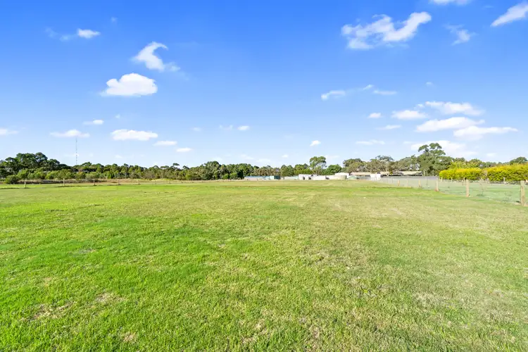 Fifth view of Homely land listing, 69 Boundary Creek Road, Longford VIC 3851
