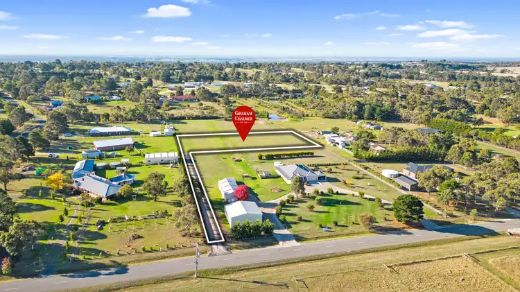 Sixth view of Homely land listing, 69 Boundary Creek Road, Longford VIC 3851