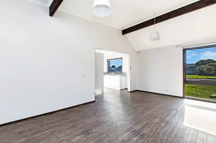 Second view of Homely unit listing, 1/27 Janlor Drive, Warrnambool VIC 3280
