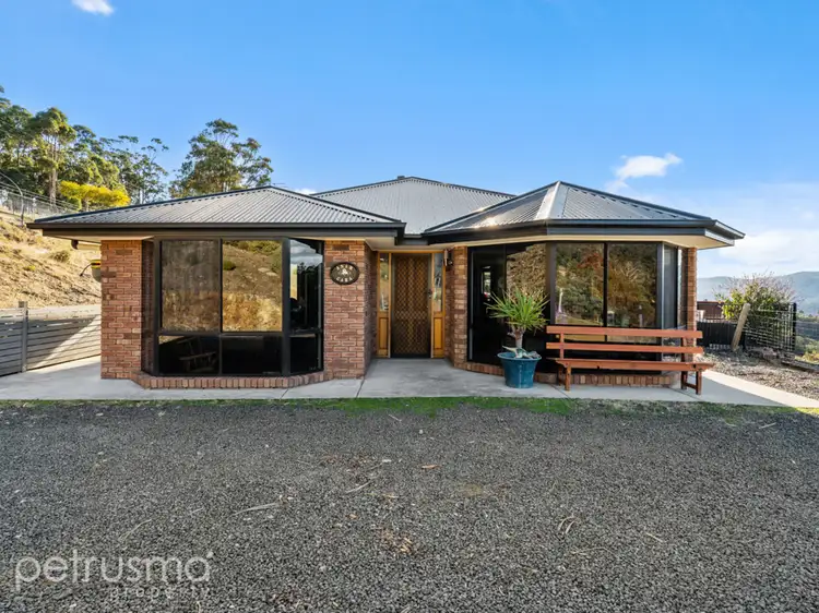 398 Ironstone Gully Road, Lachlan TAS 7140
