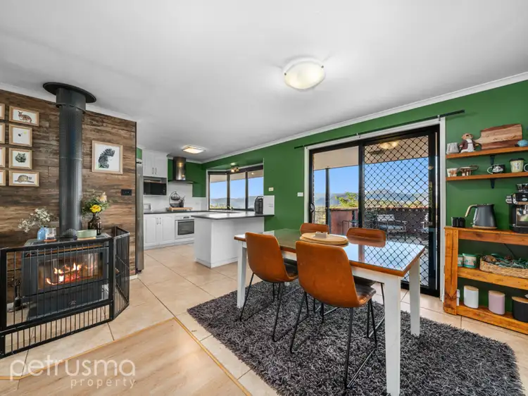Third view of Homely rural property listing, 398 Ironstone Gully Road, Lachlan TAS 7140