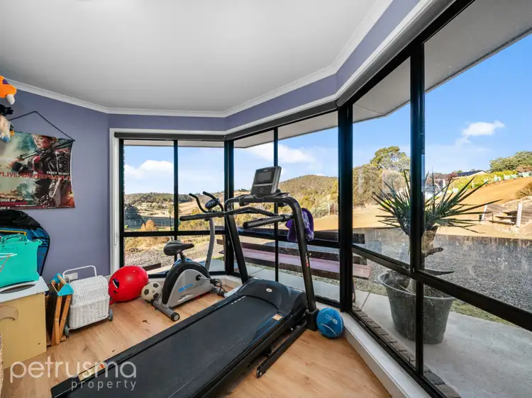Fifth view of Homely rural property listing, 398 Ironstone Gully Road, Lachlan TAS 7140