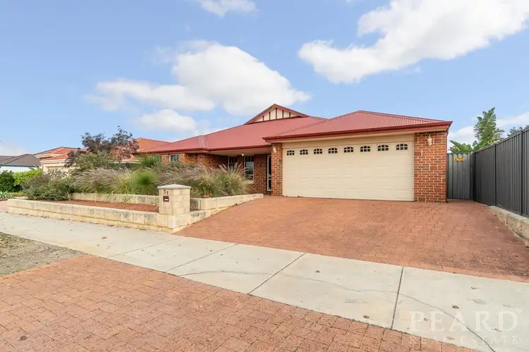 59 Flecker Promenade, Aveley WA 6069