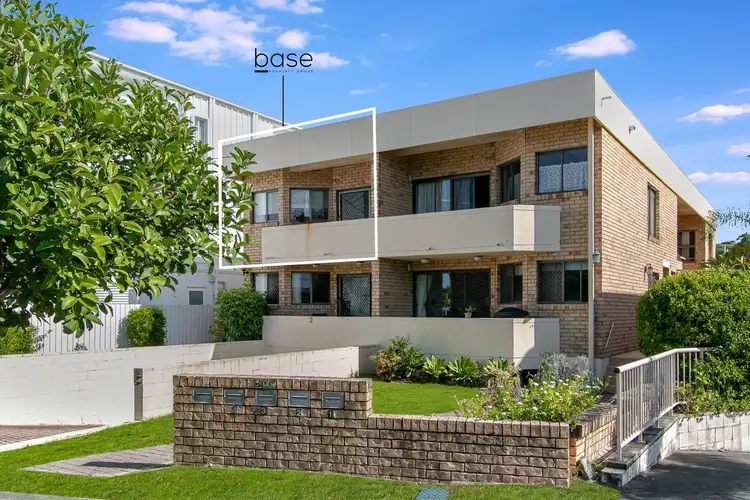 Third view of Homely unit listing, 3/508 Coolangatta Road, Tugun QLD 4224