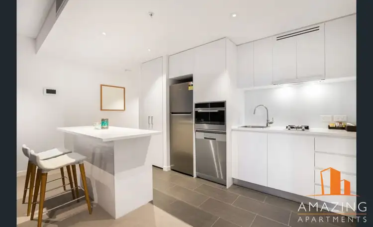 Second view of Homely apartment listing, L33/222 Margaret Street, Brisbane City QLD 4000