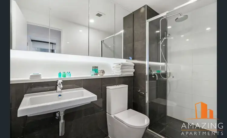 Fifth view of Homely apartment listing, L33/222 Margaret Street, Brisbane City QLD 4000