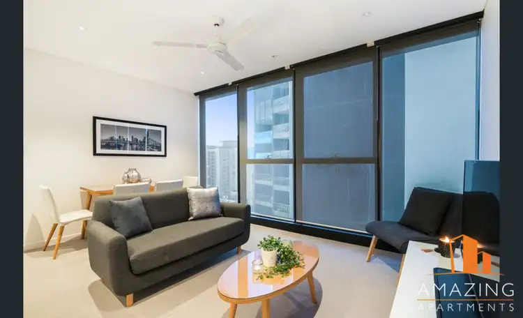 Sixth view of Homely apartment listing, L33/222 Margaret Street, Brisbane City QLD 4000
