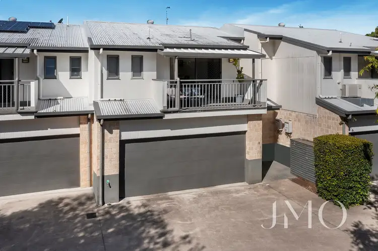 2/150 Pascoe Road, Ormeau QLD 4208