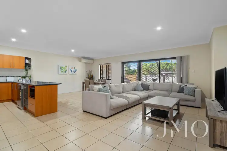 Second view of Homely townhouse listing, 2/150 Pascoe Road, Ormeau QLD 4208