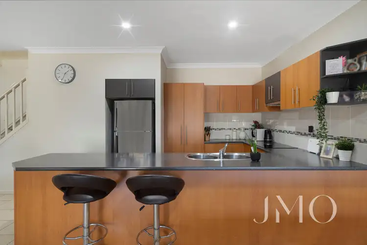 Third view of Homely townhouse listing, 2/150 Pascoe Road, Ormeau QLD 4208