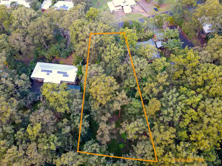 Second view of Homely land listing, 15 Nina Drive, Palmview QLD 4553