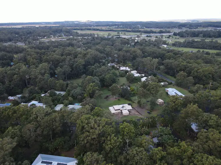 Third view of Homely land listing, 15 Nina Drive, Palmview QLD 4553