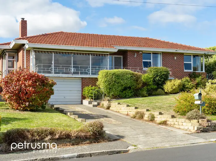 55 Rosny Esplanade, Rosny TAS 7018