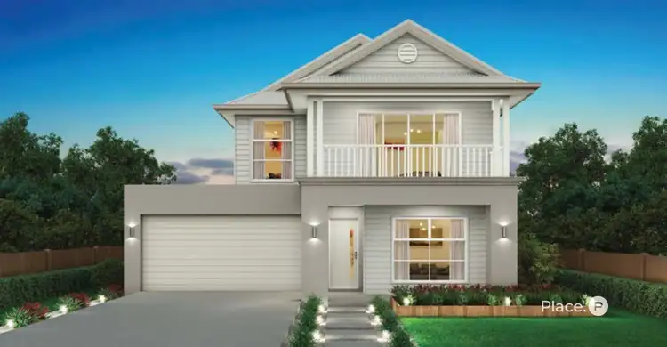 Second view of Homely land listing, 110 Lister Street, Sunnybank QLD 4109