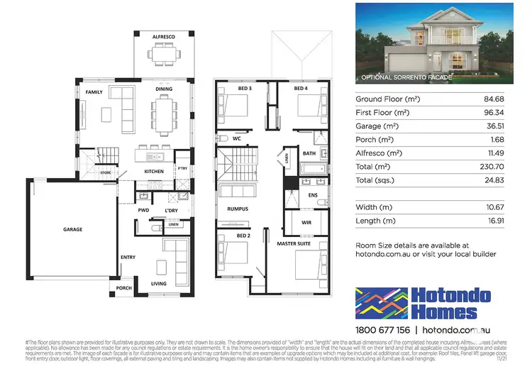 Third view of Homely land listing, 110 Lister Street, Sunnybank QLD 4109