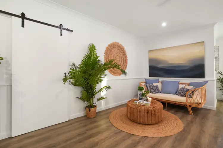 Seventh view of Homely house listing, 27 Ben Lexcen Court, Clinton QLD 4680