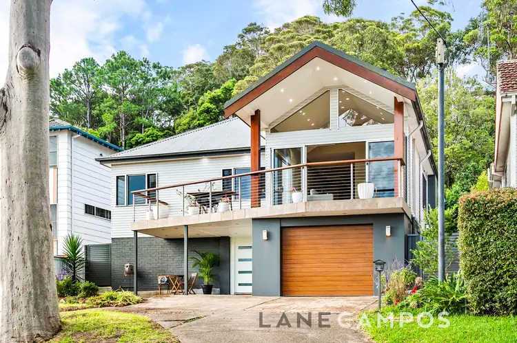 8 Wimbledon Grove, Garden Suburb NSW 2289