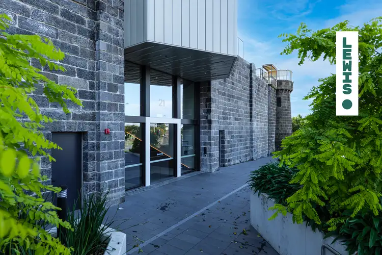 A206/21 Pentridge Boulevard, Coburg VIC 3058