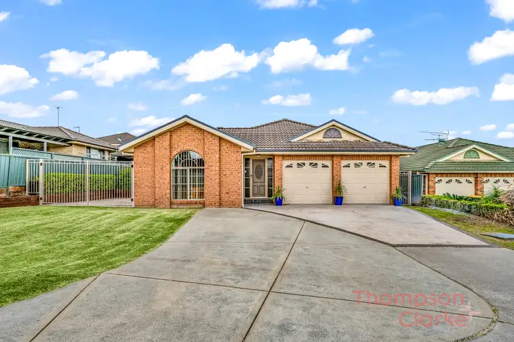Main view of Homely house listing, 49 Carnarvon Circuit, East Maitland NSW 2323
